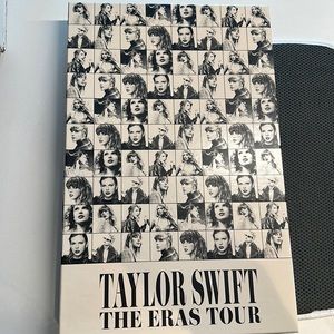 Taylor Swift The Eras Tour VIP Box